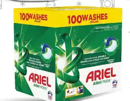 Kaufland ARIEL Detergent capsule pentru rufe Ofertă