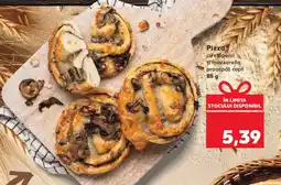 Kaufland Pizza Ofertă