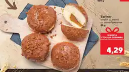 Kaufland Berliner Ofertă