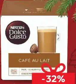 Kaufland NESCAFÉ DOLCE GUSTO Capsule Ofertă