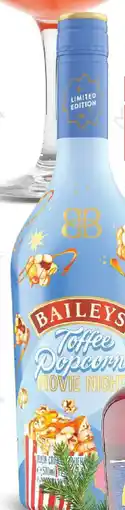 Kaufland BAILEY'S Cream Liqueur Ofertă