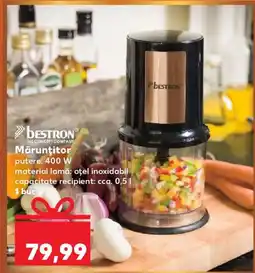 Kaufland Mărunţitor Ofertă