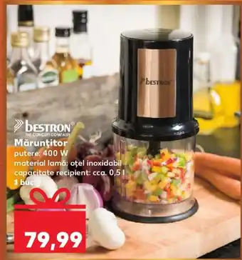 Kaufland Mărunţitor Ofertă