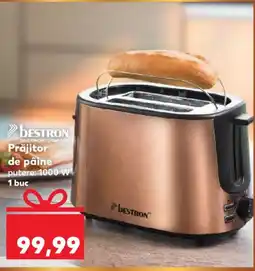 Kaufland Prăjitor de pâine Ofertă