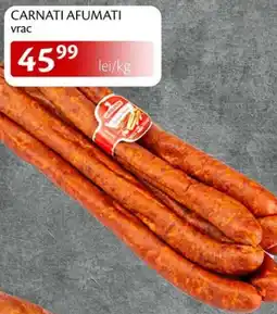 Unicarm Carnati afumati vrac Ofertă