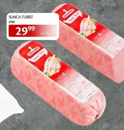 Unicarm Sunca turist vrac Ofertă