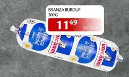 Unicarm Branza burduf Ofertă