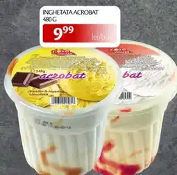 Unicarm Inghetata acrobat Ofertă