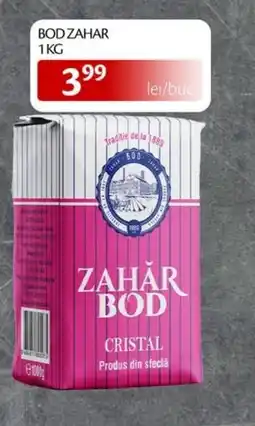 Unicarm Bod zahar Ofertă