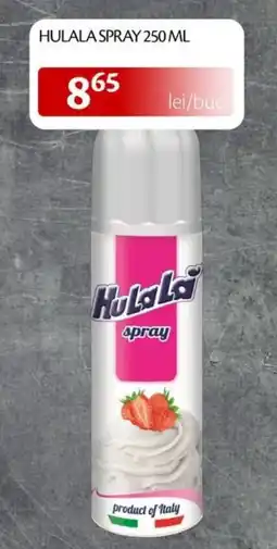 Unicarm Hulala spray Ofertă