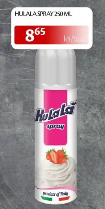 Unicarm Hulala spray Ofertă