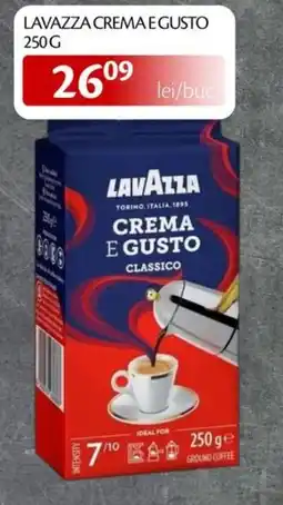 Unicarm Lavazza crema e gusto Ofertă