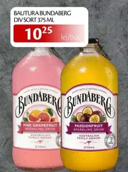 Unicarm Bautura bundaberg Ofertă