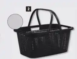 Lidl W5 Coş pentru rufe Ofertă