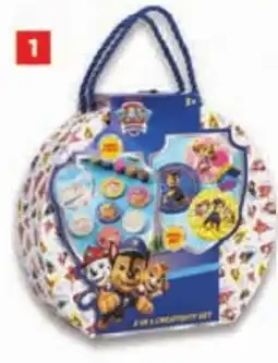 Lidl Set creativ 2 in 1, cu licență Ofertă