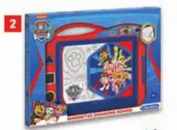 Lidl Clementoni Tablá magnetică Ofertă