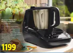 Lidl Silvercrest Kitchen Tools Monsieur Cuisine basic Ofertă