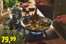 Lidl Silvercrest Tigaie din inox Ofertă