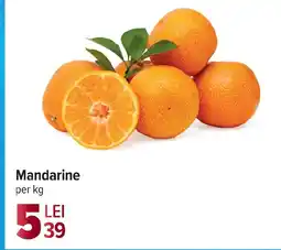 Carrefour Mandarine Ofertă
