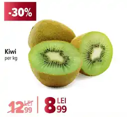 Carrefour Kiwi Ofertă