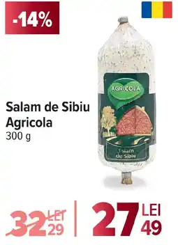 Carrefour Salam de Sibiu Agricola Ofertă