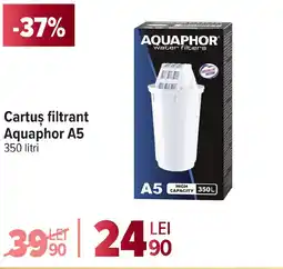 Carrefour Cartuş filtrant Aquaphor A5 Ofertă