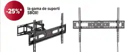 Carrefour La gama de suporti SBOX! Ofertă