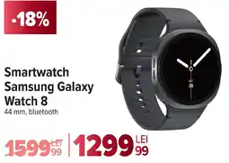 Carrefour Smartwatch Samsung Galaxy Watch 8 Ofertă
