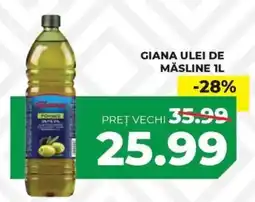 Simos Giana ulei de măsline Ofertă