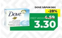 Simos Dove săpun Ofertă