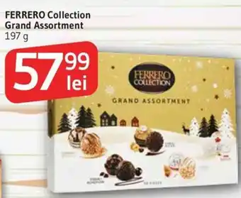 FERRERO Collection Grand Assortment