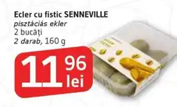 Supeco Ecler cu fistic SENNEVILLE Ofertă