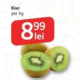 Supeco Kiwi Ofertă