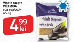 Supeco Vinete coapte PIRAMIDA Ofertă