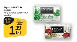 Supeco Săpun solid EVISA Ofertă