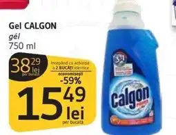 Supeco Gel CALGON Ofertă