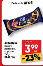 PROFI Jaffa Cake Dolcini portocale / căpşune Ofertă