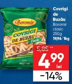 PROFI Covrigi de Buzău Boromir clasic Ofertă
