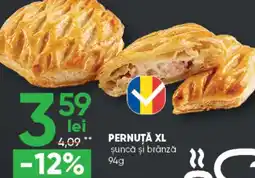 PROFI Pernuță xl șuncă şi brânză Ofertă