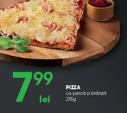 PROFI Pizza cu șuncă şi brânză Ofertă