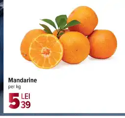 Carrefour Market Mandarine Ofertă