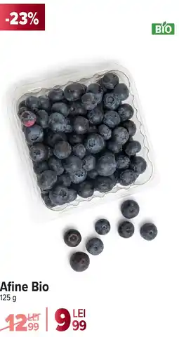 Carrefour Market Afine Bio Ofertă