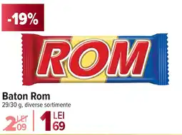 Carrefour Market Baton Rom Ofertă