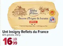 Carrefour Market Unt Insigny Reflets du France Ofertă