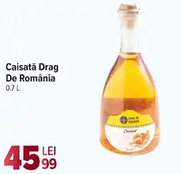 Carrefour Market Caisată Drag De România Ofertă