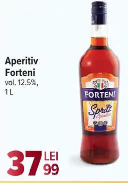 Carrefour Market Aperitiv Forteni Ofertă