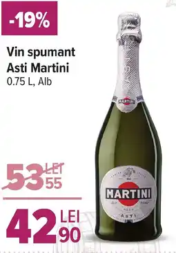 Carrefour Market Vin spumant Asti Martini Ofertă