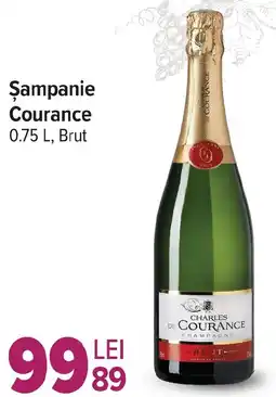 Carrefour Market Şampanie Courance Ofertă