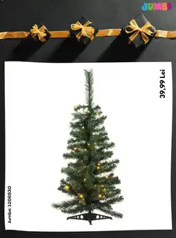 Jumbo Jumbo: 1206830 Ofertă