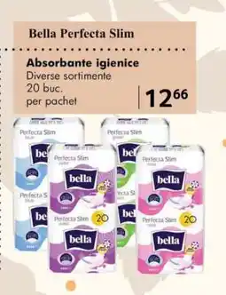 Selgros Bella Perfecta Slim Ofertă